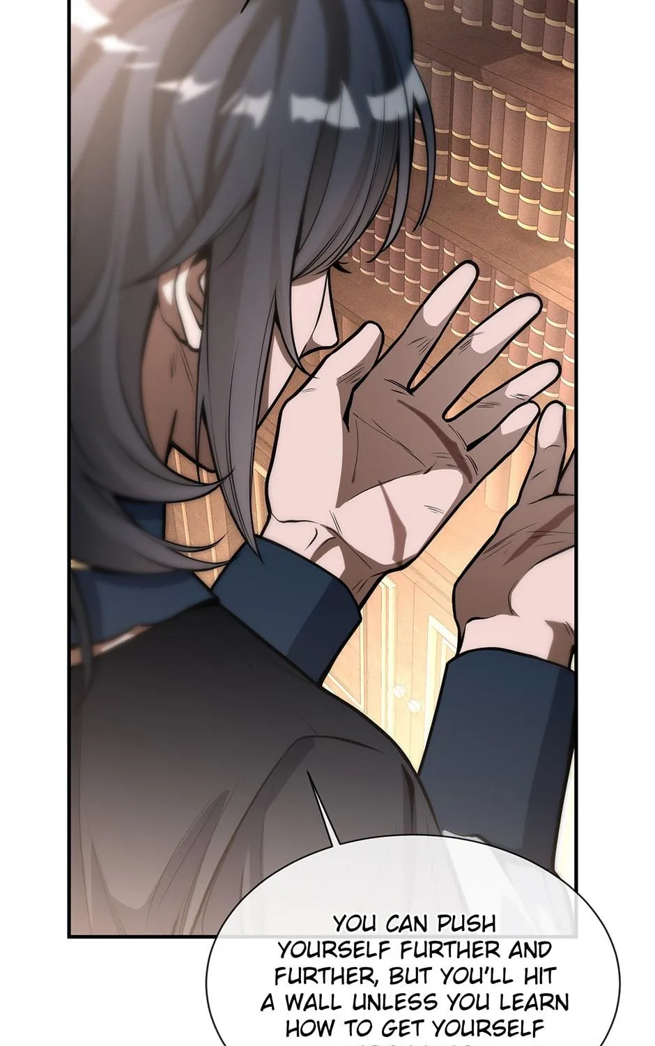 The Beginning After the End Chapter 7.7 page 48 - 