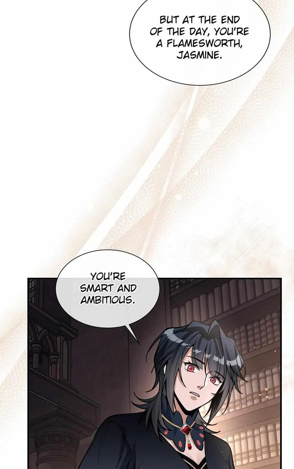 The Beginning After the End Chapter 7.7 page 52 - 