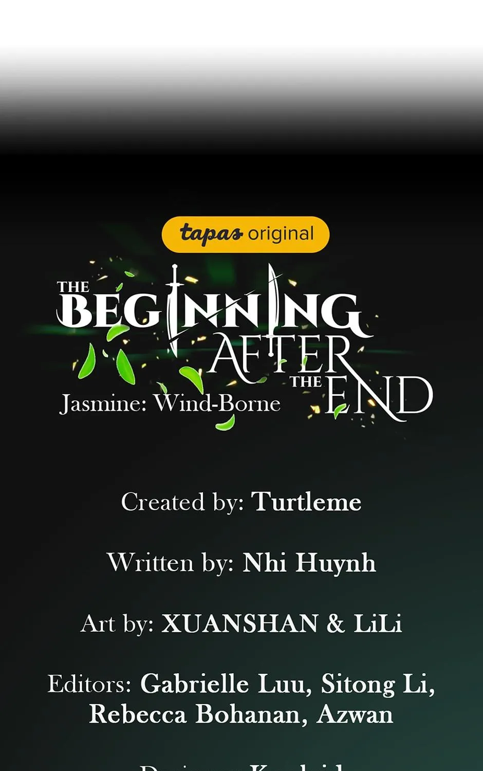 The Beginning After the End Chapter 7.7 page 62 - 