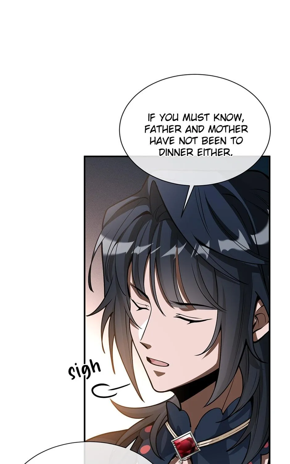 The Beginning After the End Chapter 7.7 page 8 - 