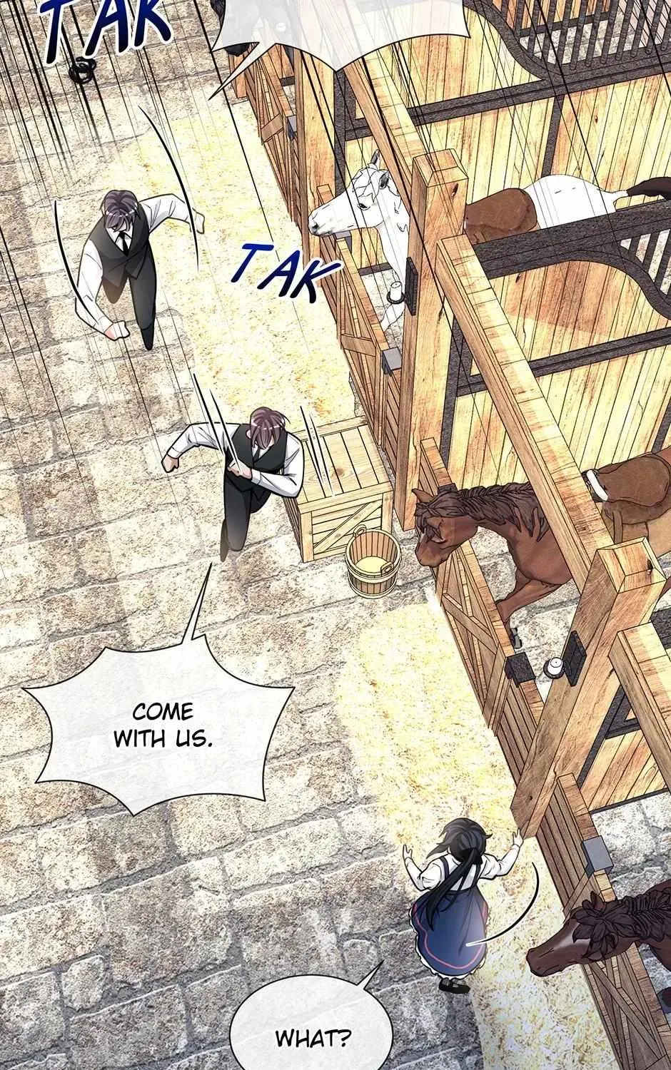The Beginning After the End Chapter 7.7 page 82 - 