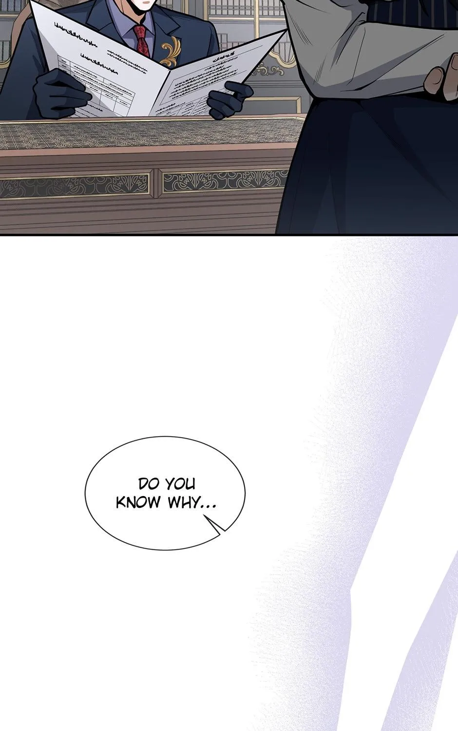 The Beginning After the End Chapter 7.7 page 88 - 