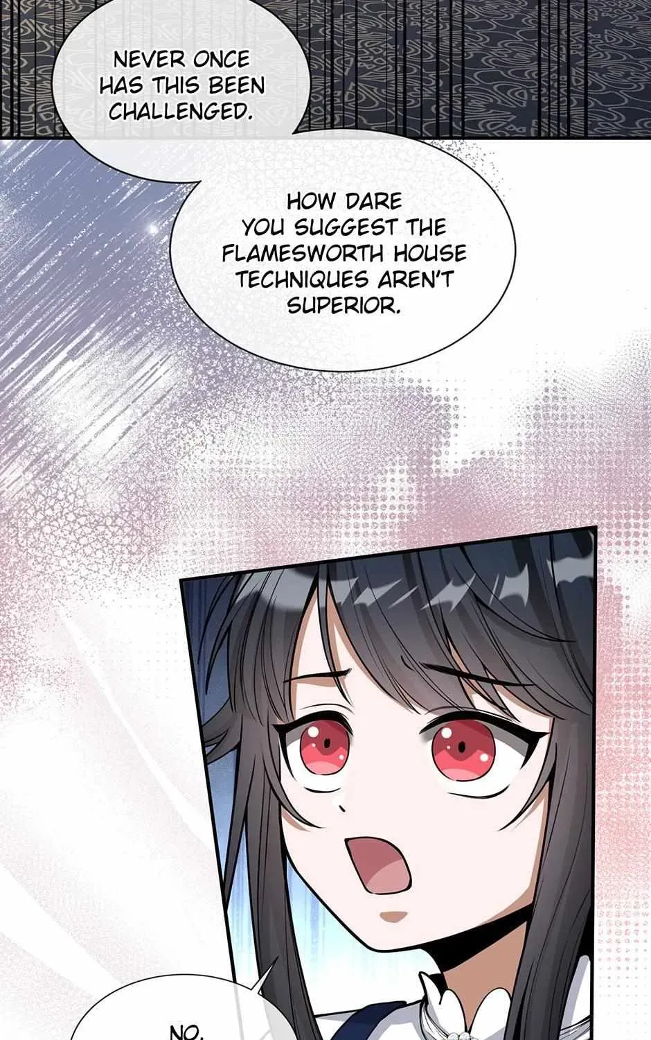 The Beginning After the End Chapter 7.7 page 100 - 