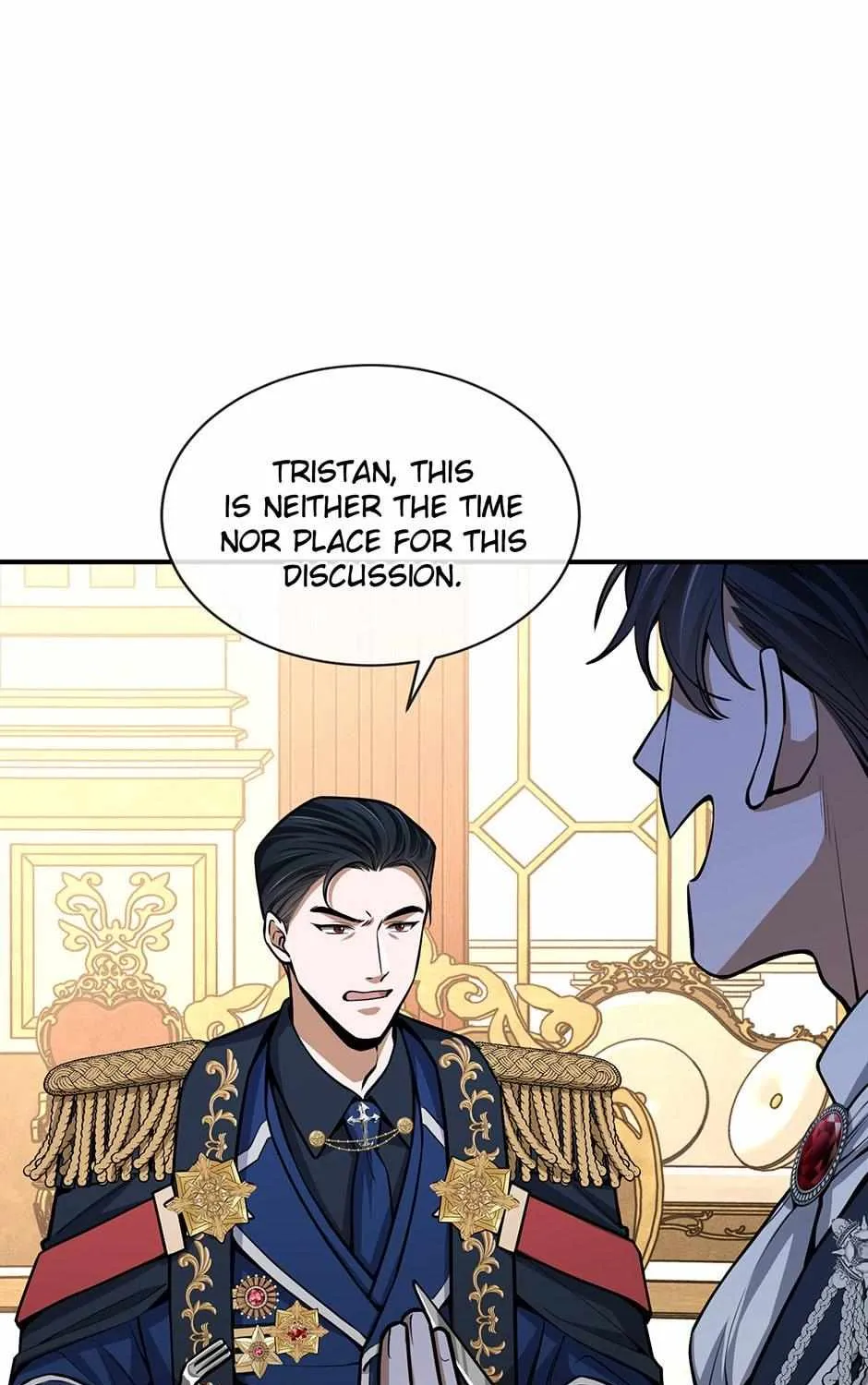 The Beginning After the End Chapter 7.8 page 110 - 