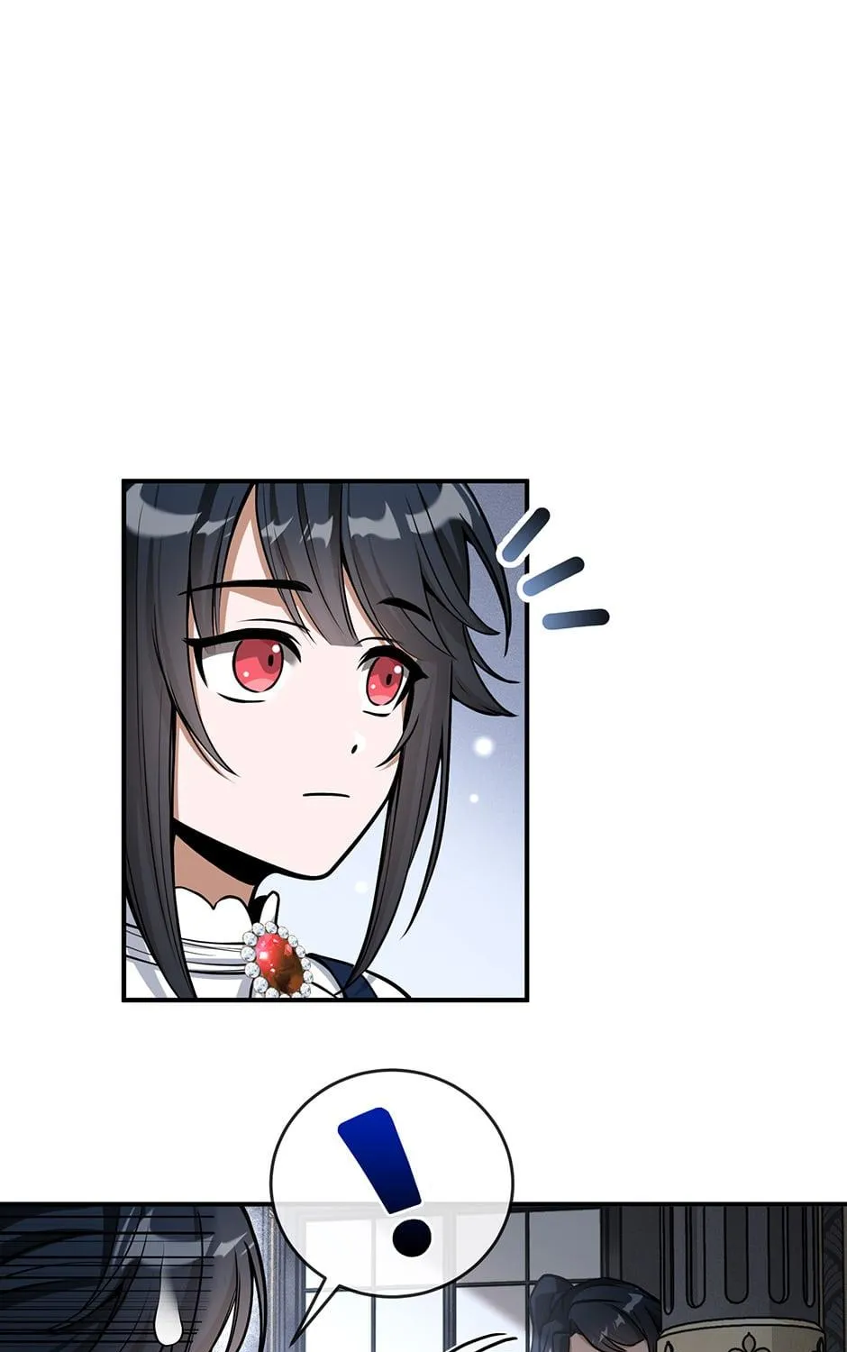 The Beginning After the End Chapter 7.8 page 42 - 