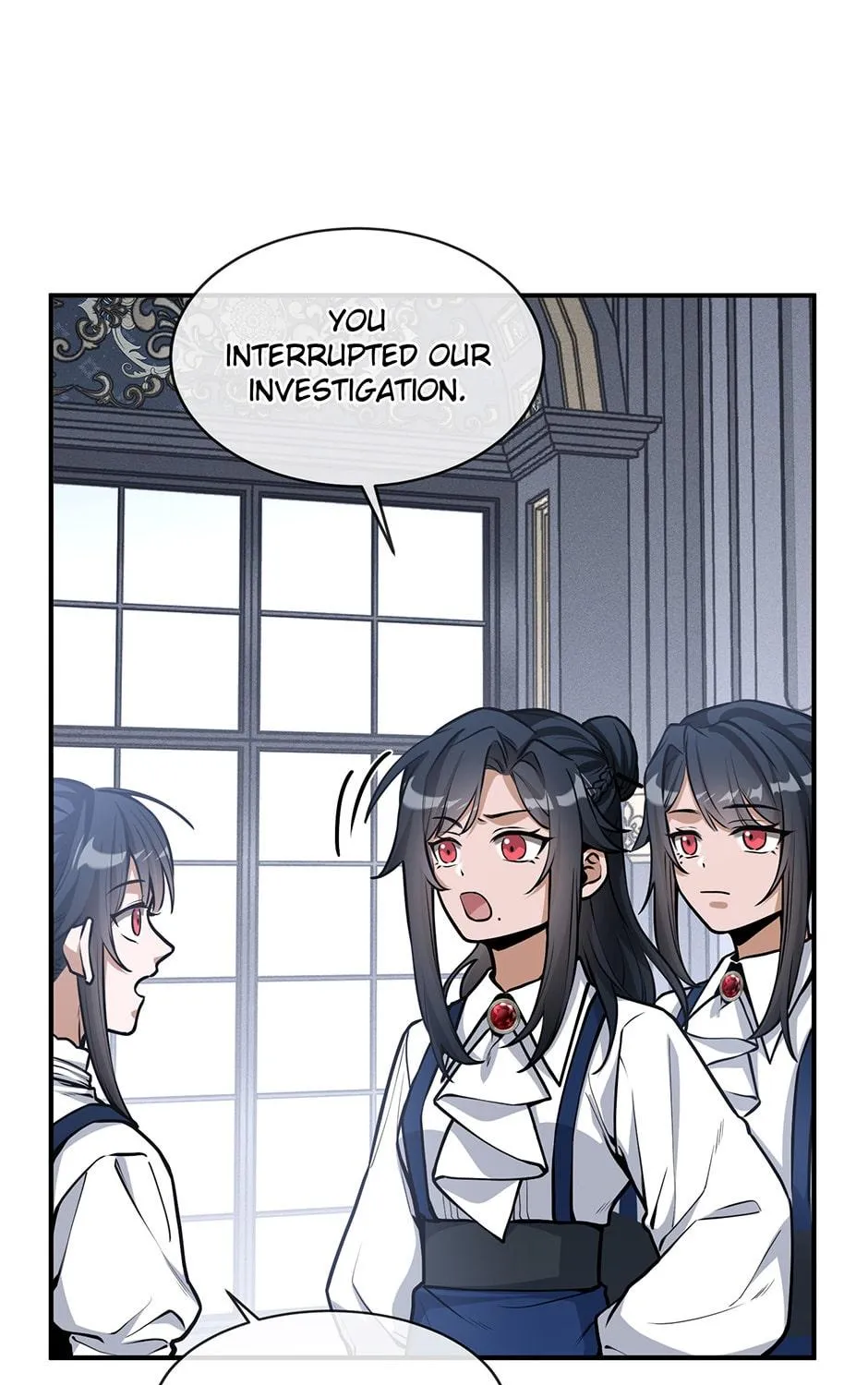 The Beginning After the End Chapter 7.8 page 46 - 