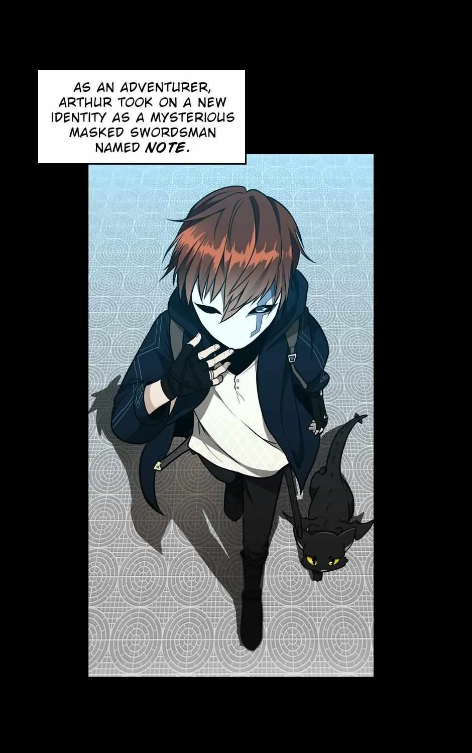 The Beginning After the End Chapter 7.9 page 26 - 