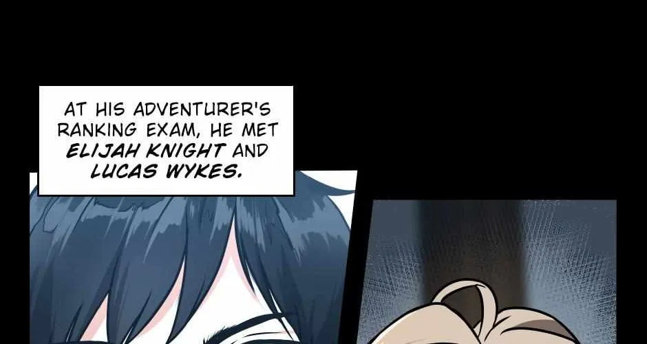 The Beginning After the End Chapter 7.9 page 27 - 