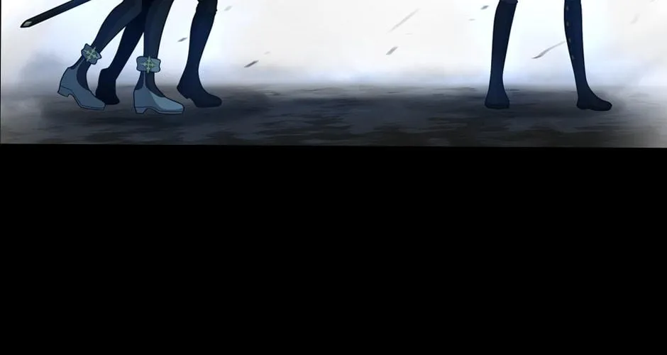 The Beginning After the End Chapter 7.9 page 31 - 