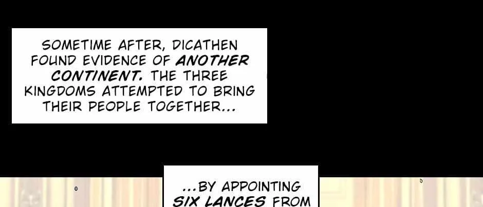The Beginning After the End Chapter 7.9 page 33 - 