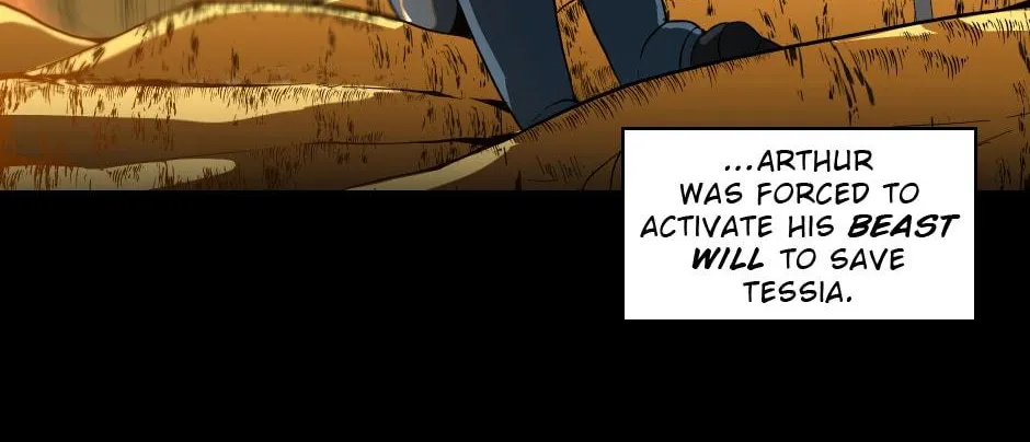 The Beginning After the End Chapter 7.9 page 39 - 