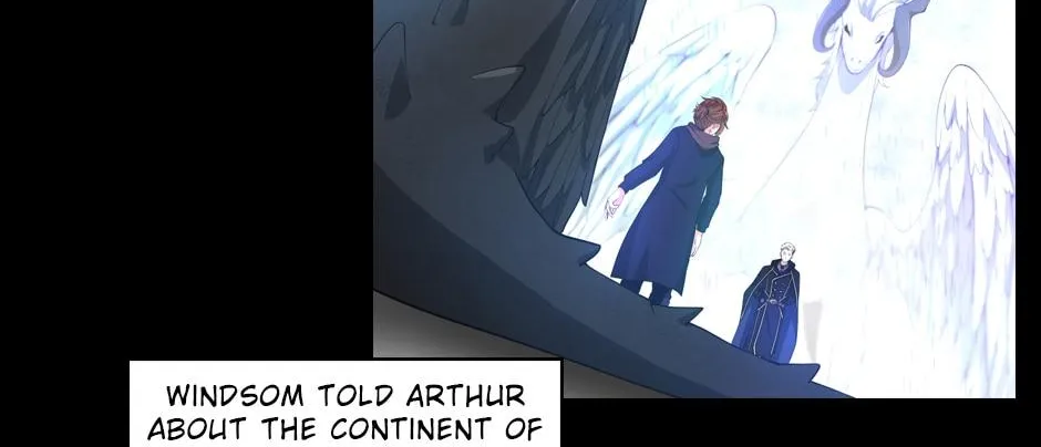 The Beginning After the End Chapter 7.9 page 47 - 
