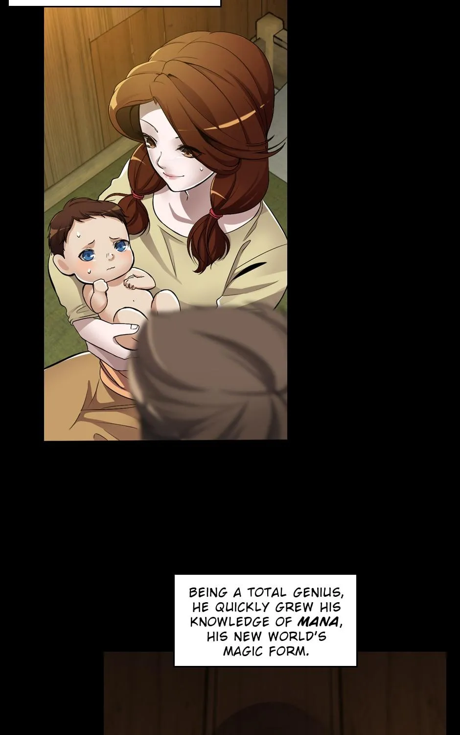 The Beginning After the End Chapter 7.9 page 6 - 