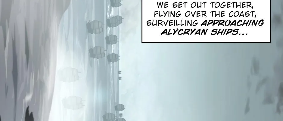 The Beginning After the End Chapter 7.9 page 67 - 