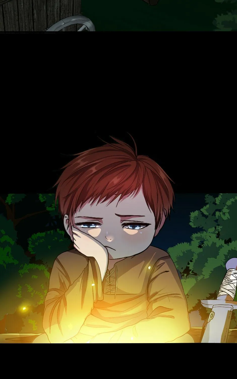 The Beginning After the End Chapter 7 page 11 - 