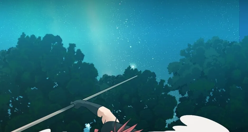 The Beginning After the End Chapter 7 page 106 - 