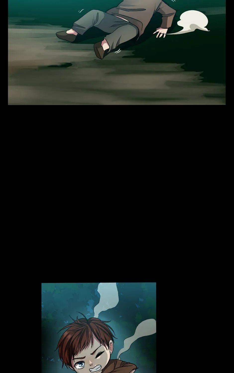 The Beginning After the End Chapter 7 page 115 - 