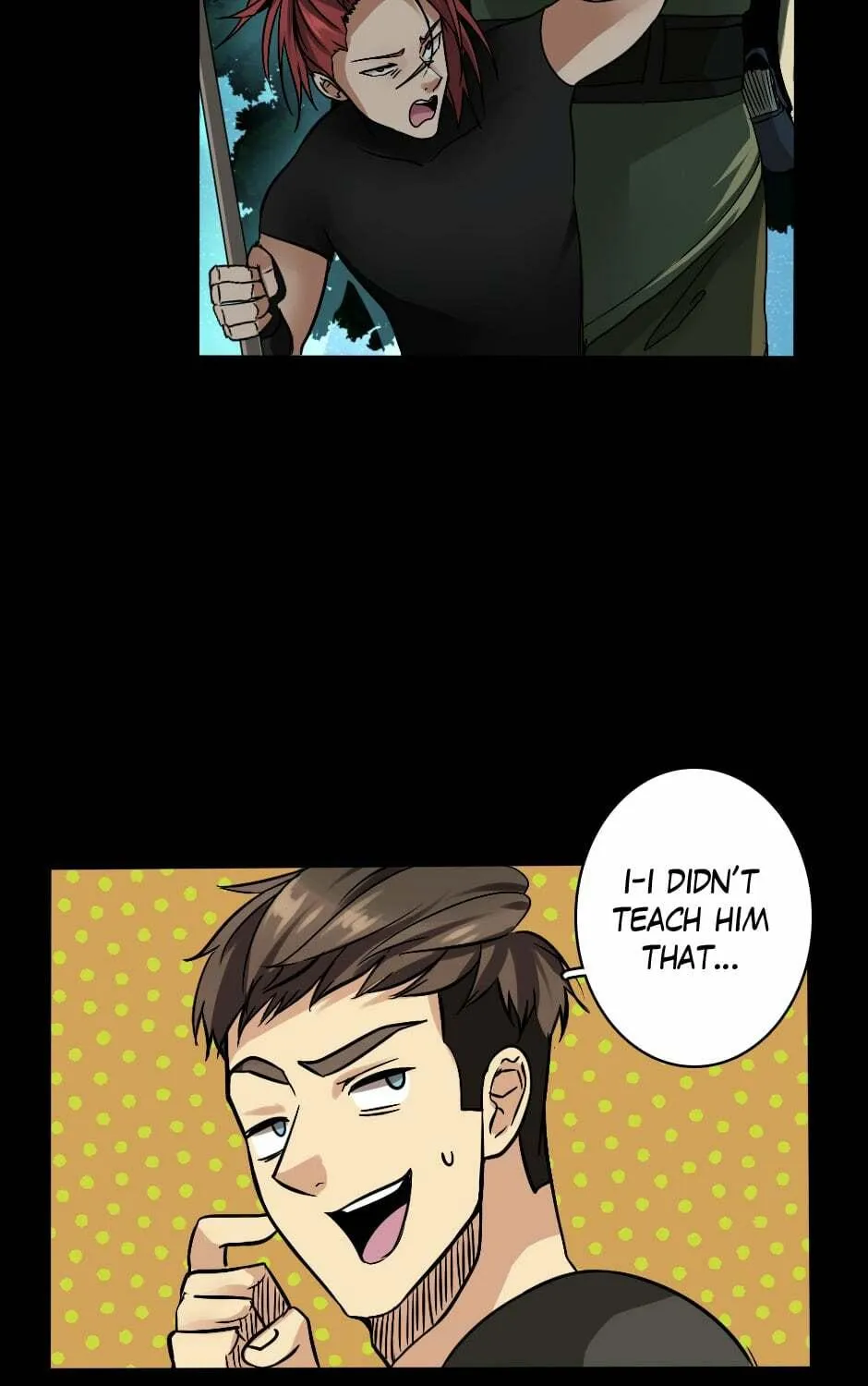The Beginning After the End Chapter 7 page 119 - 