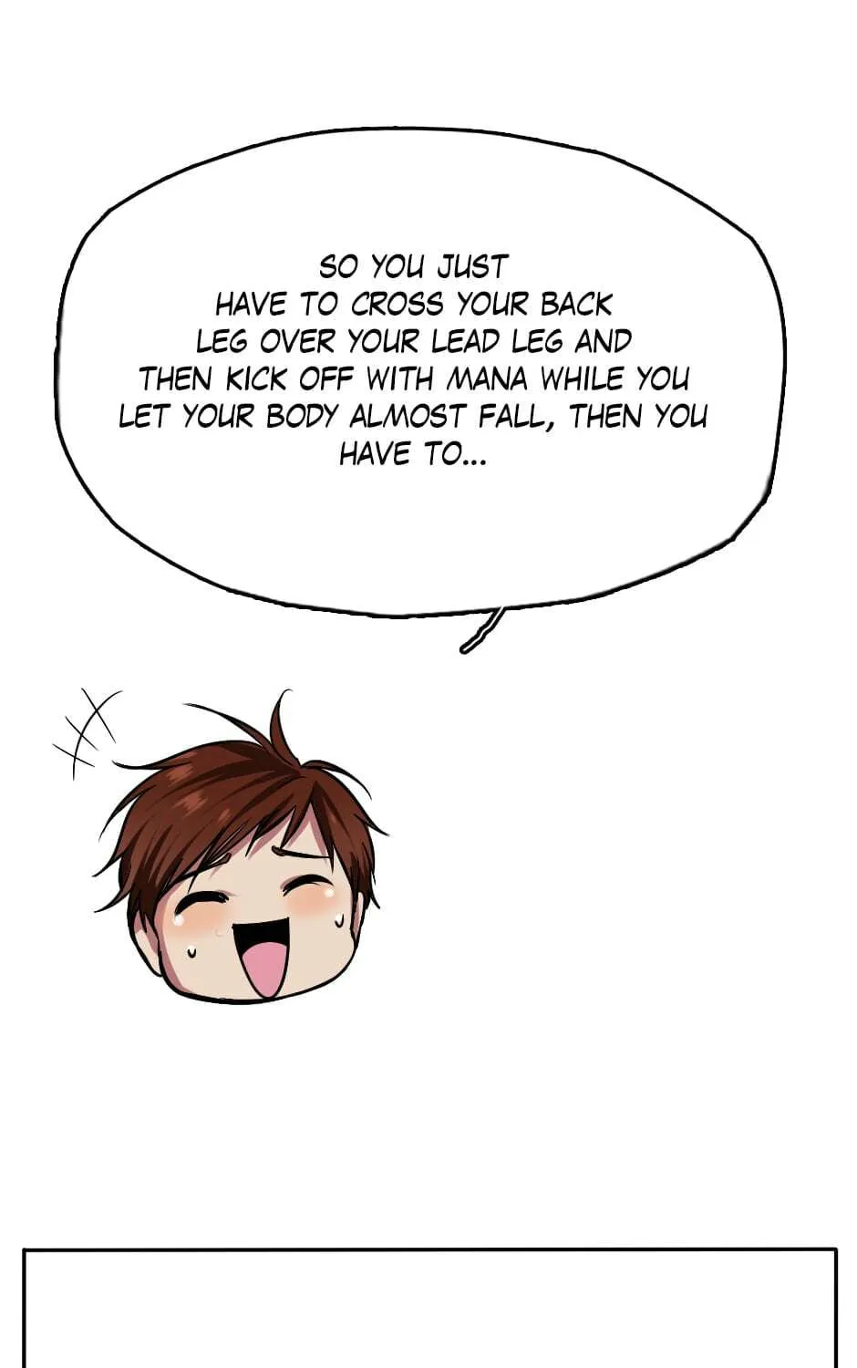 The Beginning After the End Chapter 7 page 127 - 
