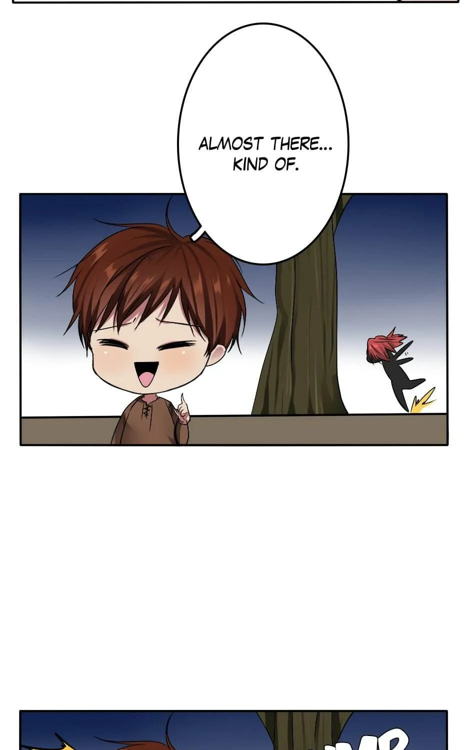 The Beginning After the End Chapter 7 page 129 - 