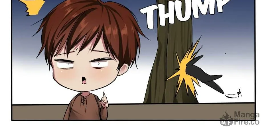 The Beginning After the End Chapter 7 page 130 - 