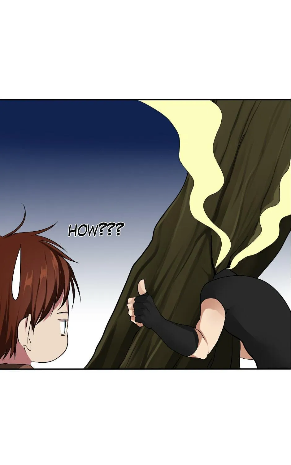 The Beginning After the End Chapter 7 page 131 - 
