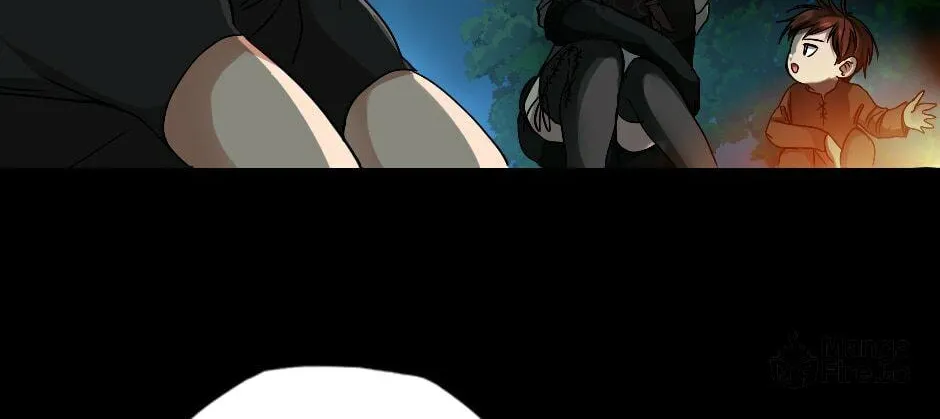The Beginning After the End Chapter 7 page 20 - 