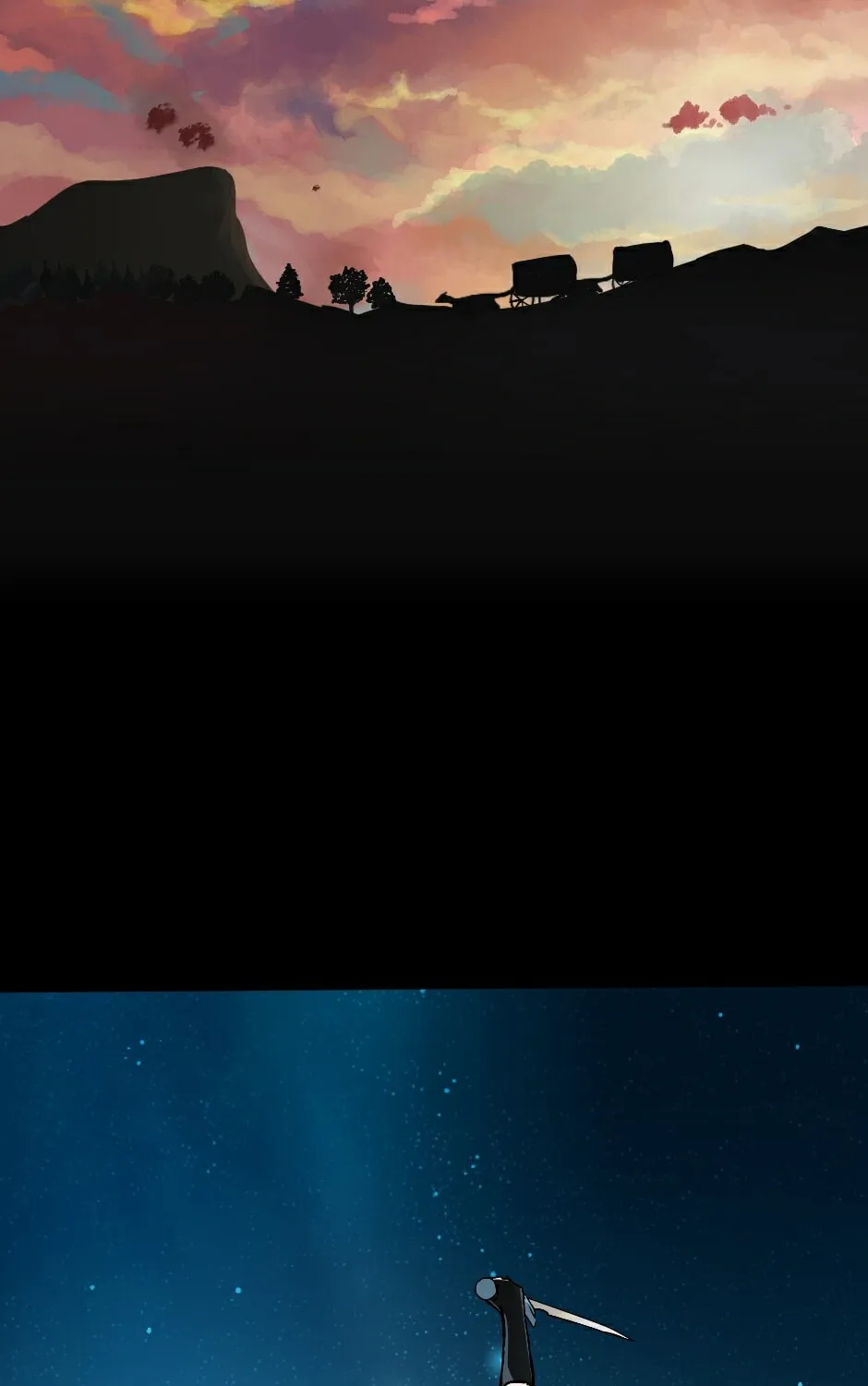 The Beginning After the End Chapter 7 page 3 - 