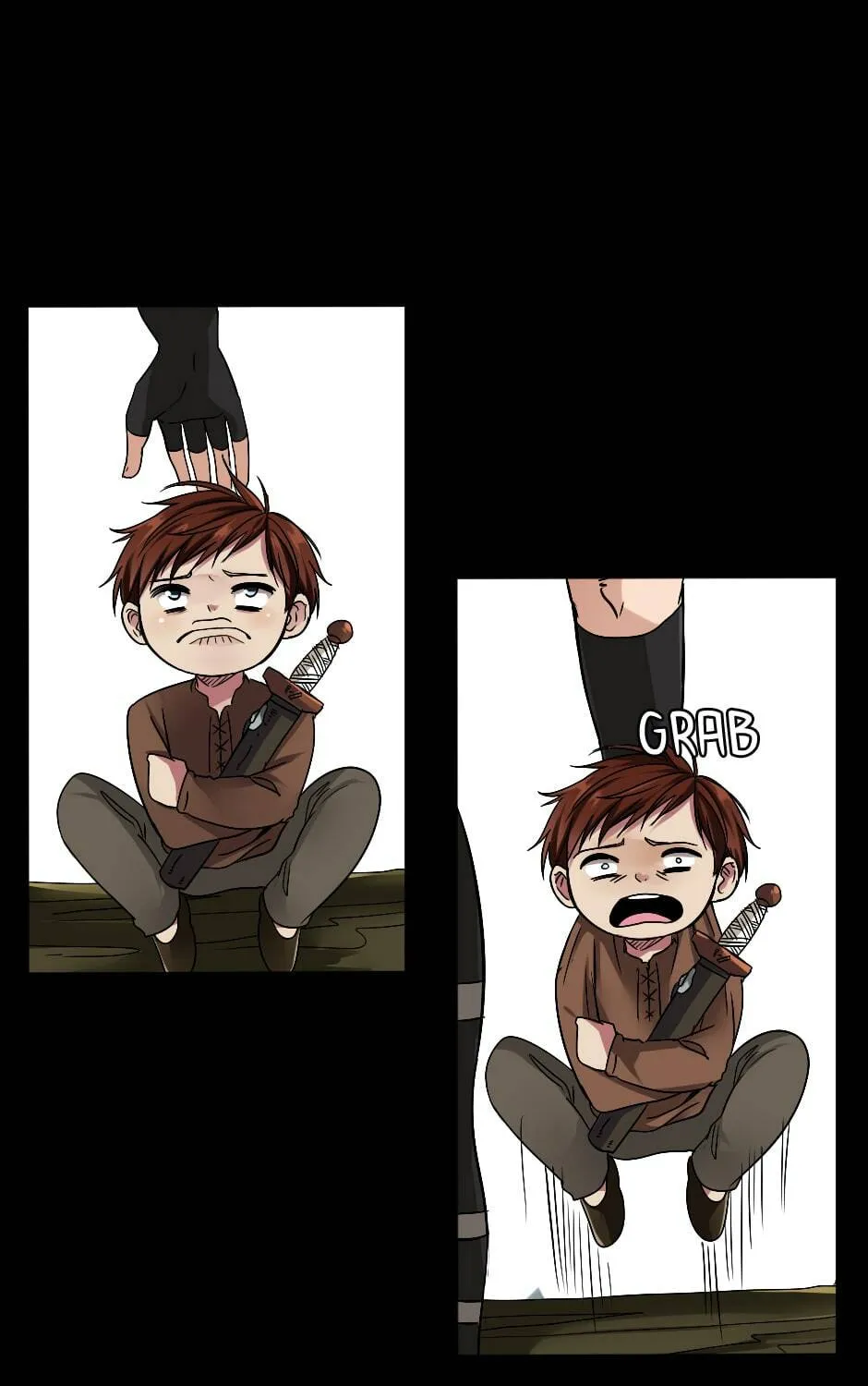 The Beginning After the End Chapter 7 page 25 - 