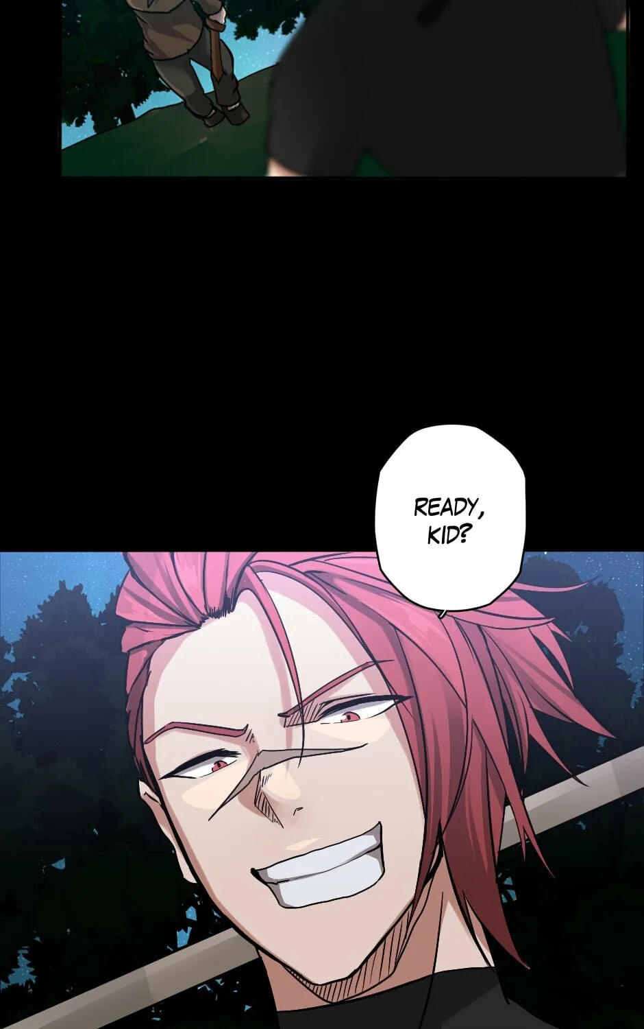 The Beginning After the End Chapter 7 page 31 - 