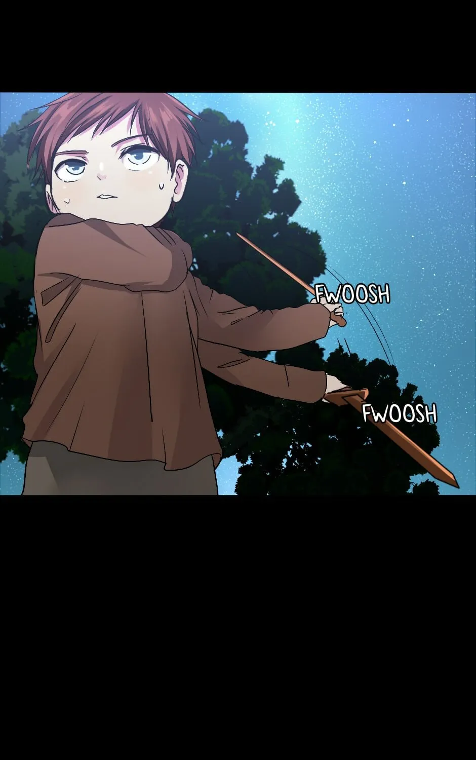 The Beginning After the End Chapter 7 page 33 - 
