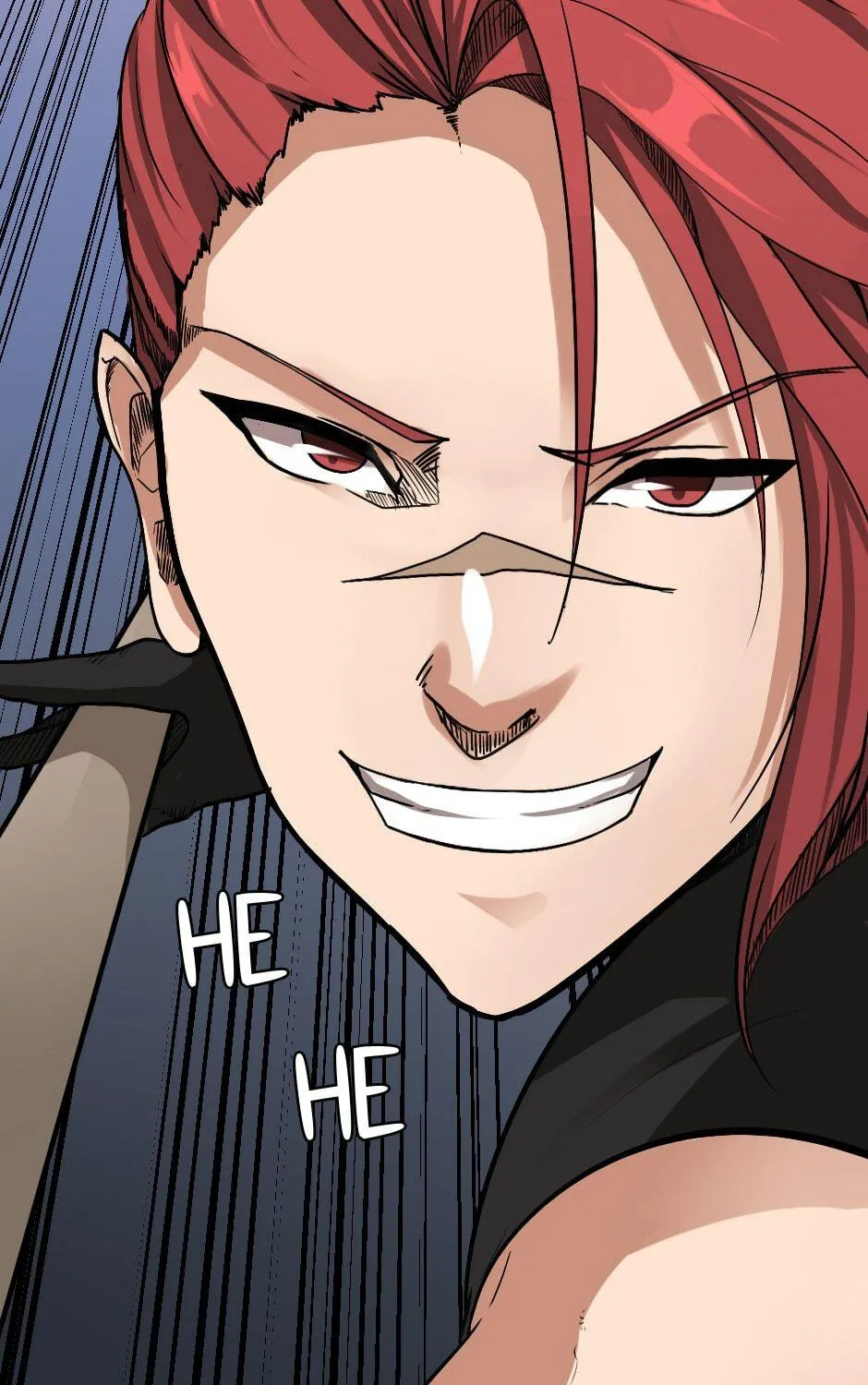 The Beginning After the End Chapter 7 page 41 - 