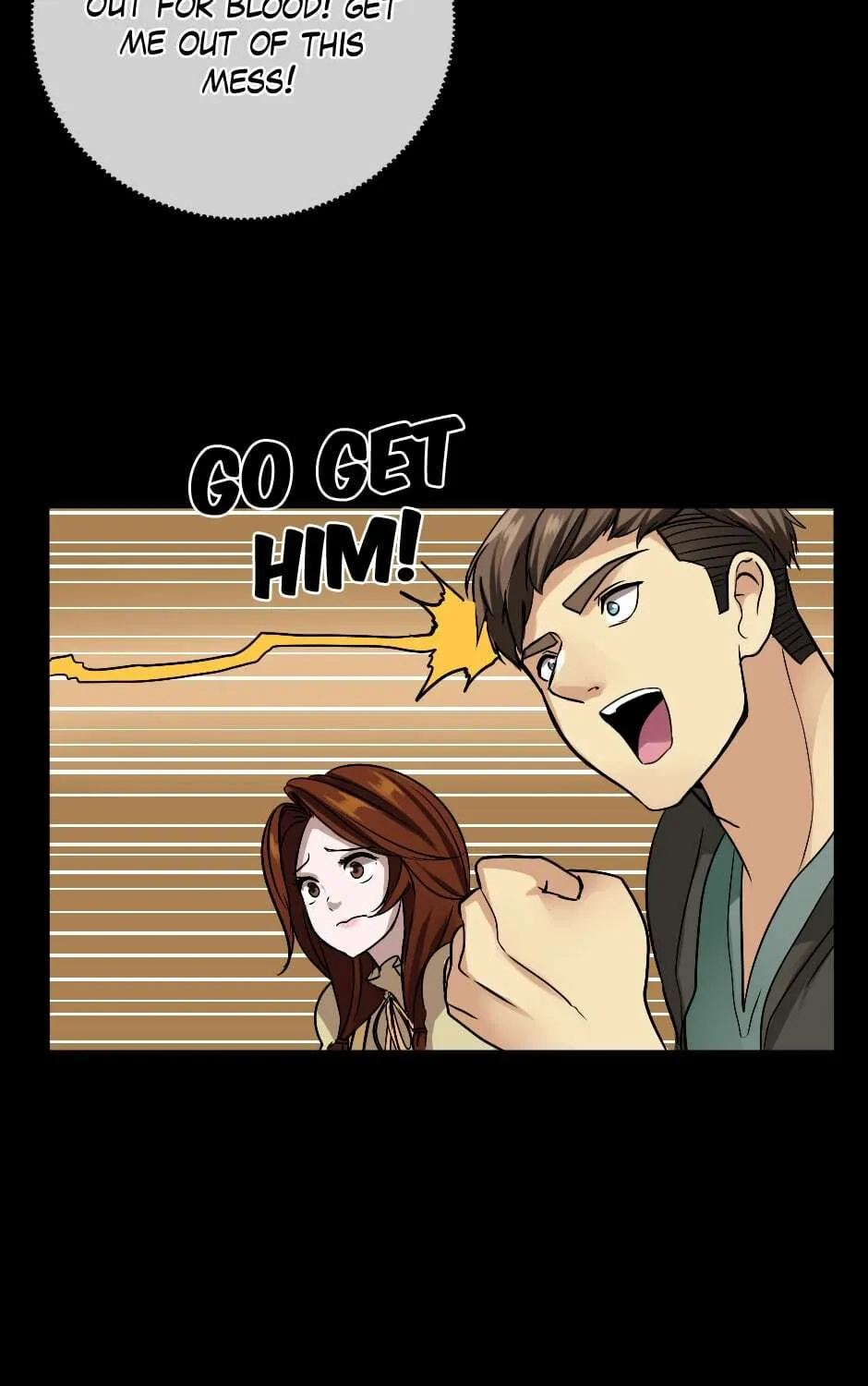 The Beginning After the End Chapter 7 page 45 - 