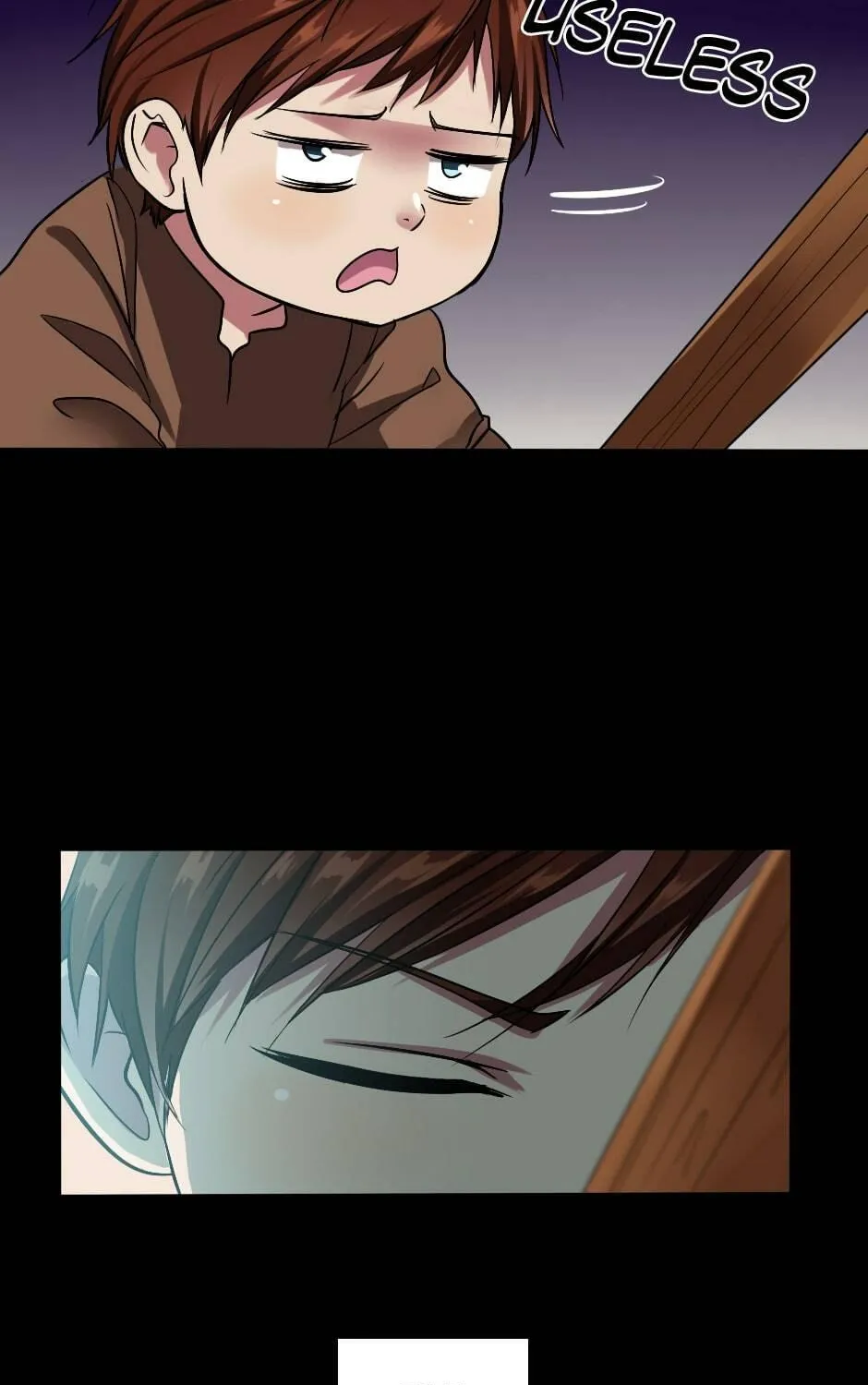 The Beginning After the End Chapter 7 page 47 - 