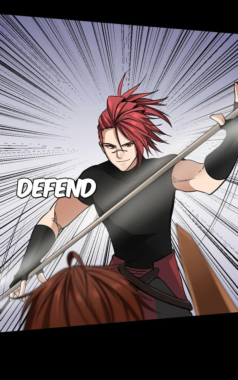 The Beginning After the End Chapter 7 page 65 - 