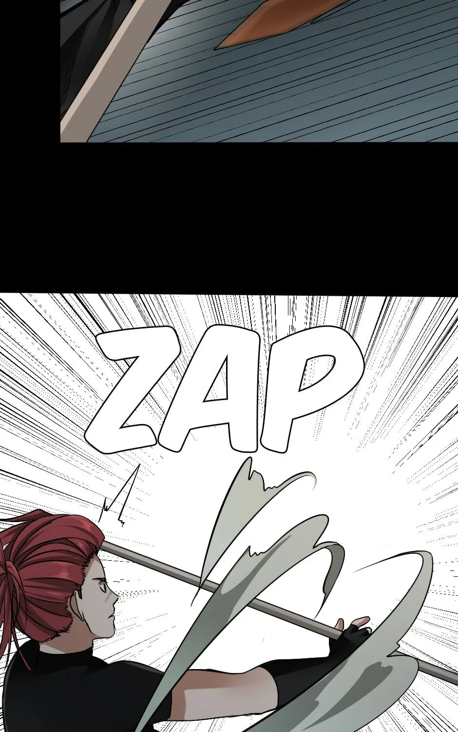 The Beginning After the End Chapter 7 page 67 - 