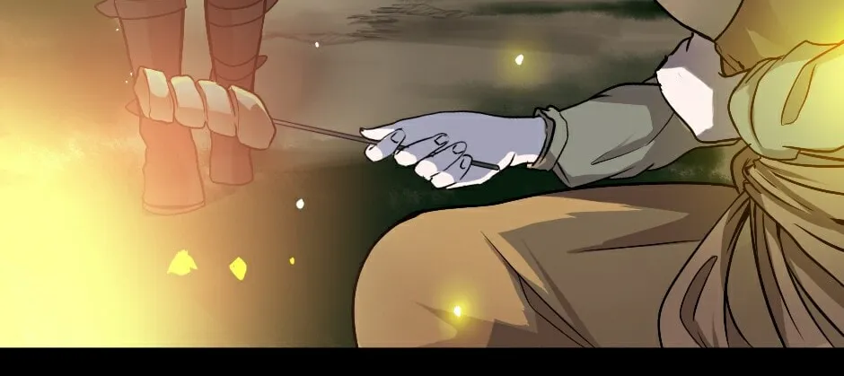The Beginning After the End Chapter 7 page 8 - 