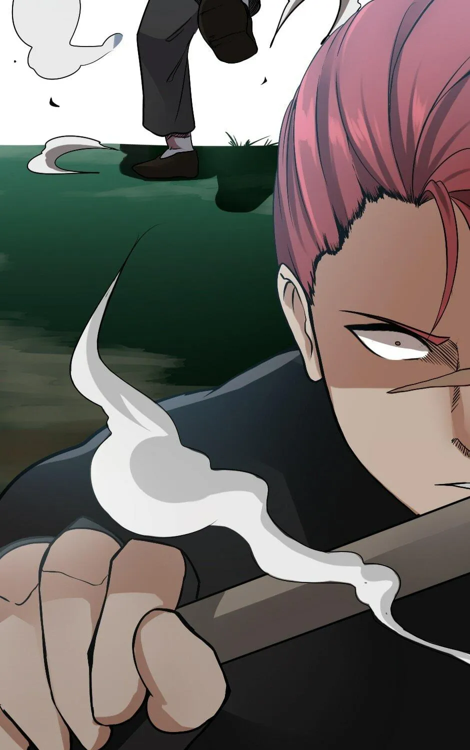 The Beginning After the End Chapter 7 page 71 - 