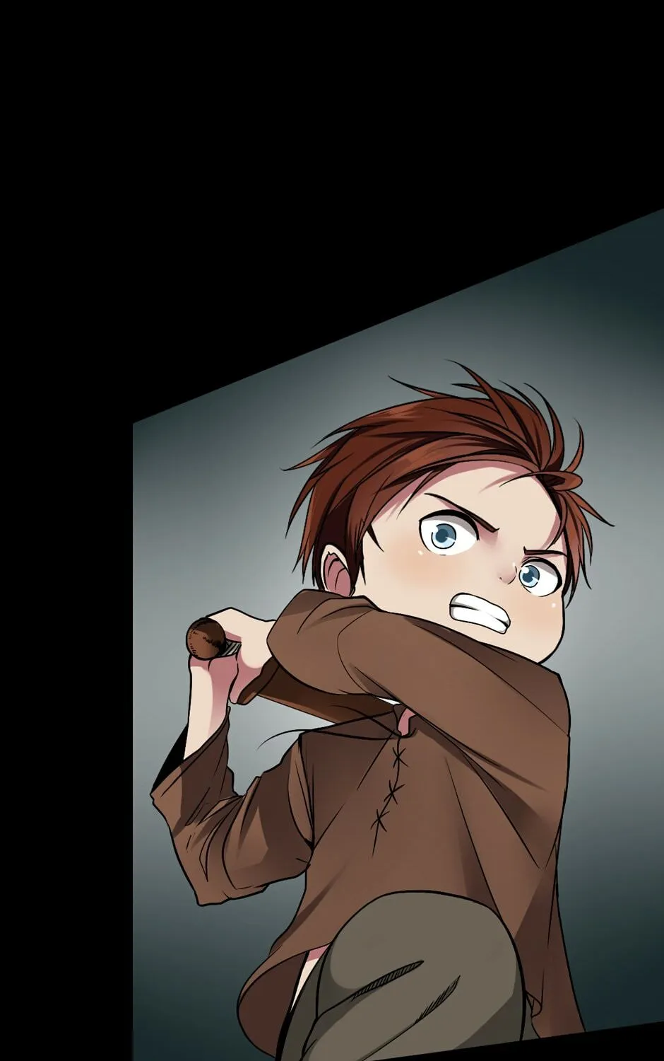 The Beginning After the End Chapter 7 page 81 - 