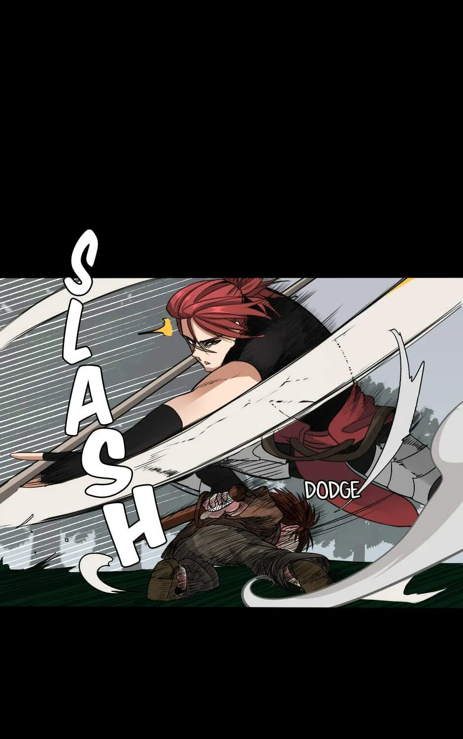 The Beginning After the End Chapter 7 page 85 - 