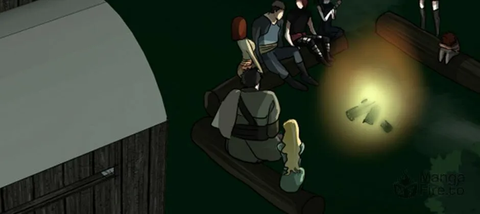 The Beginning After the End Chapter 7 page 10 - 