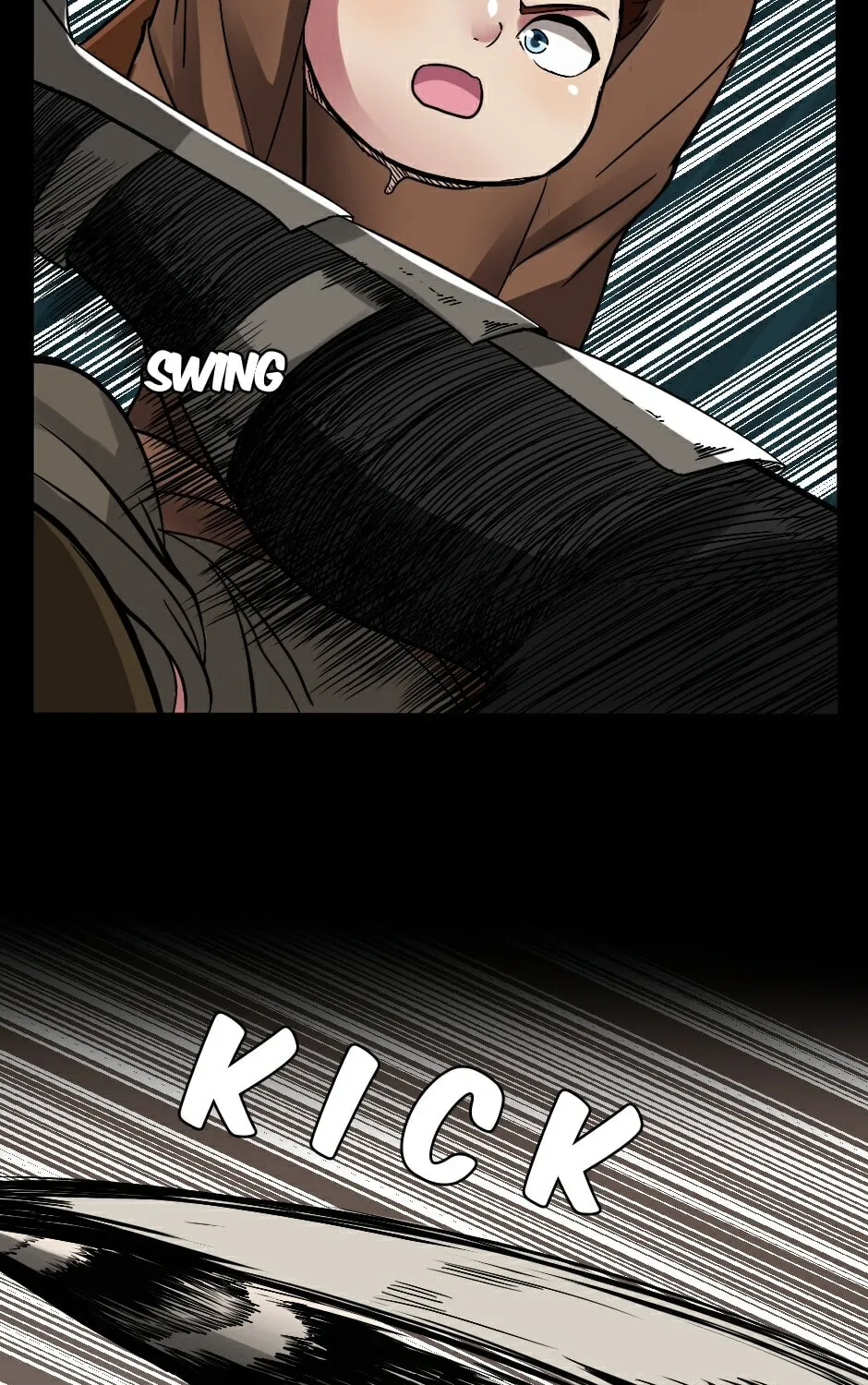 The Beginning After the End Chapter 7 page 93 - 
