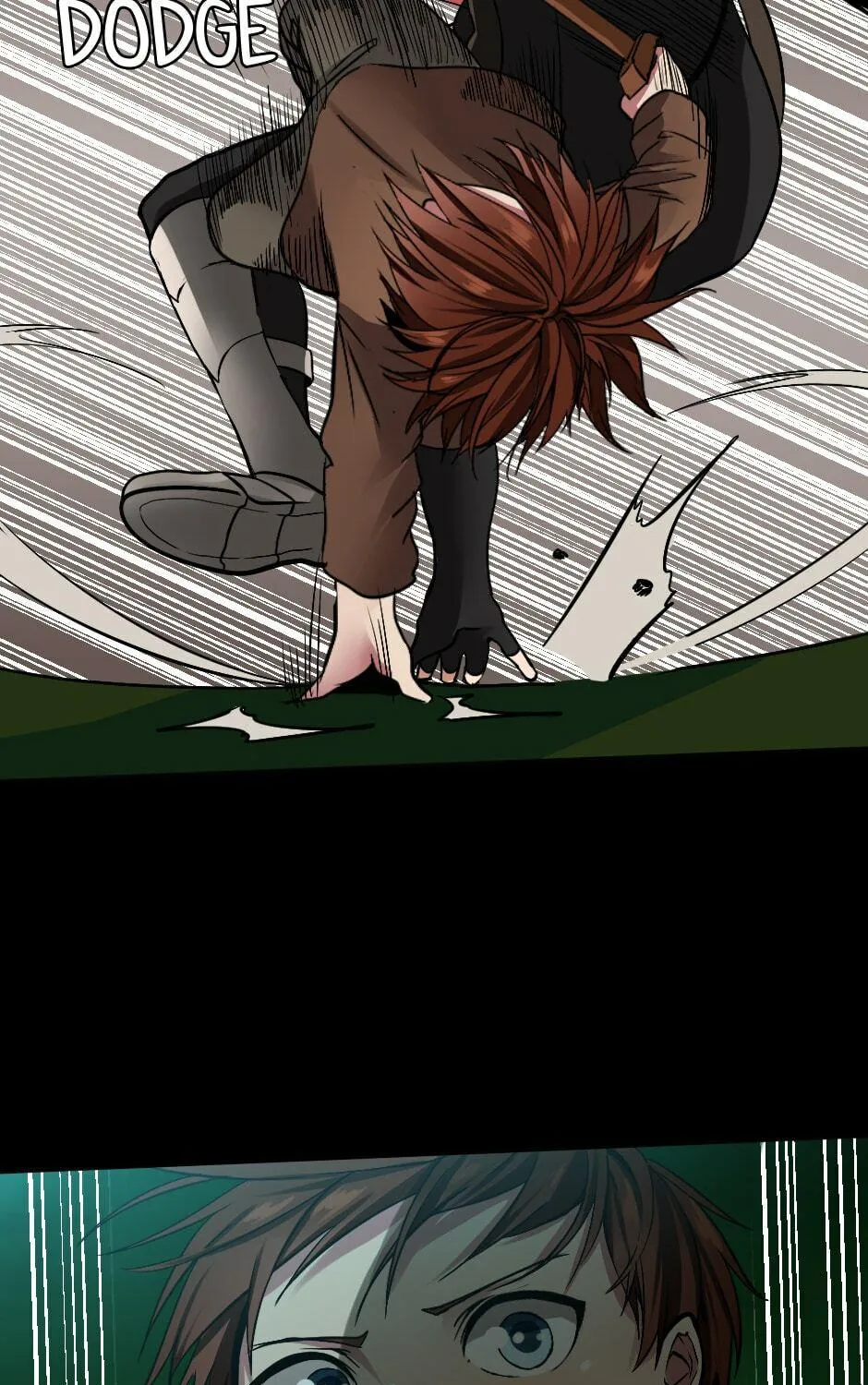 The Beginning After the End Chapter 7 page 95 - 