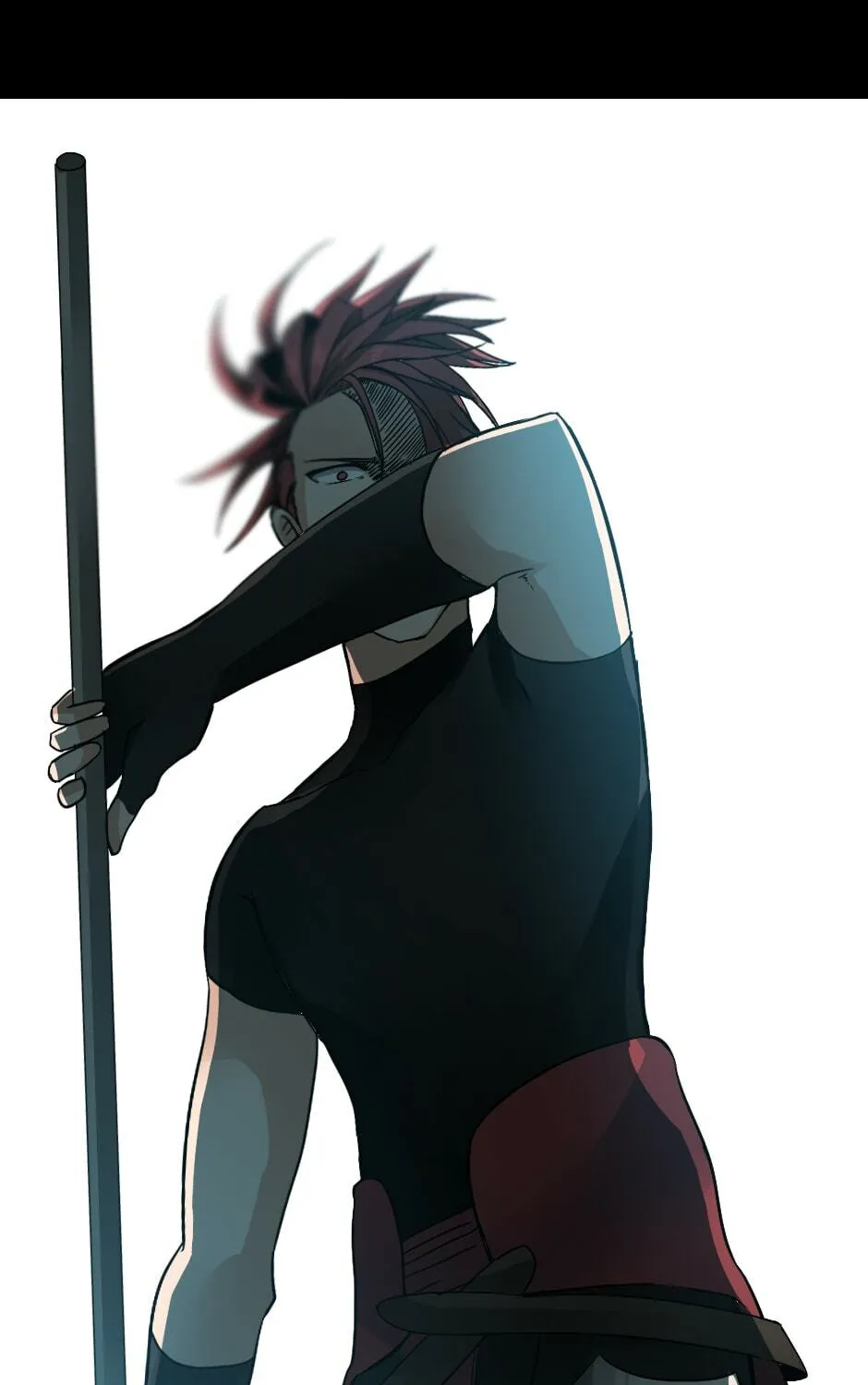 The Beginning After the End Chapter 7 page 97 - 