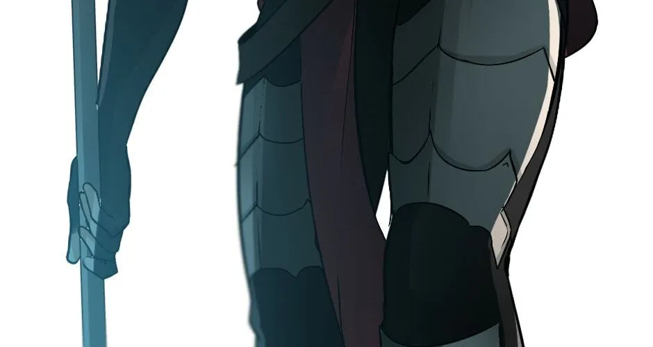 The Beginning After the End Chapter 7 page 98 - 