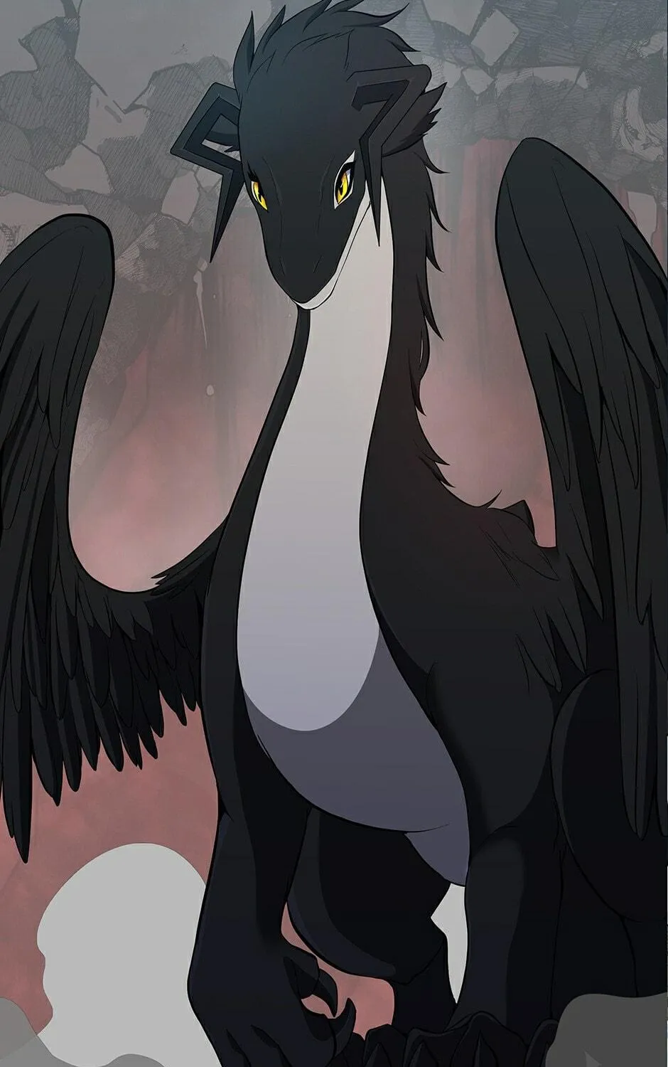 The Beginning After the End Chapter 70 page 107 - 