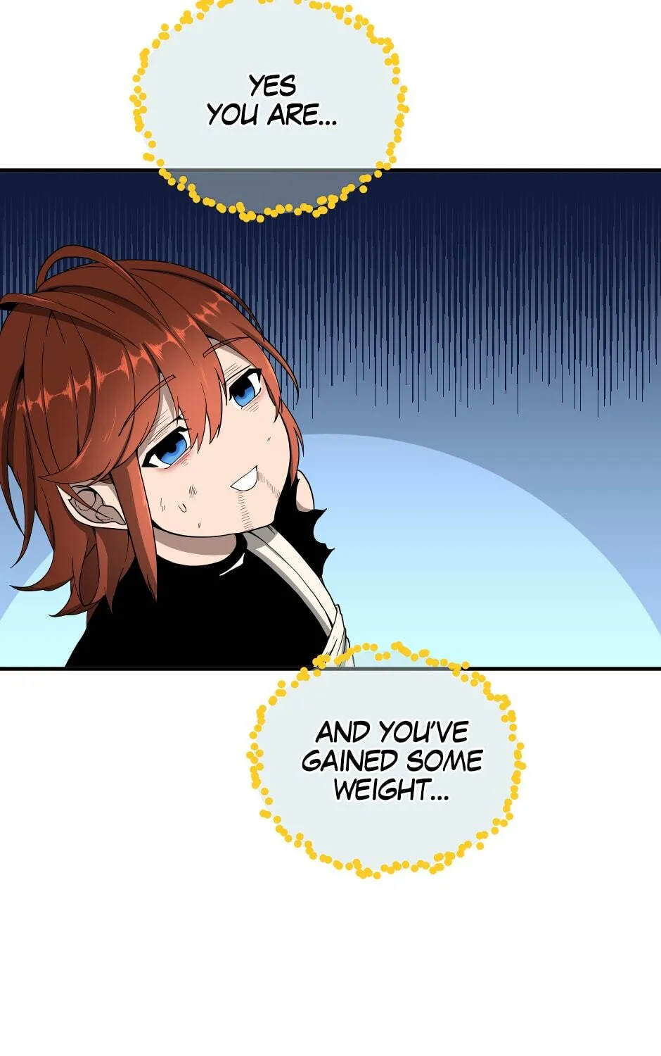 The Beginning After the End Chapter 70 page 111 - 
