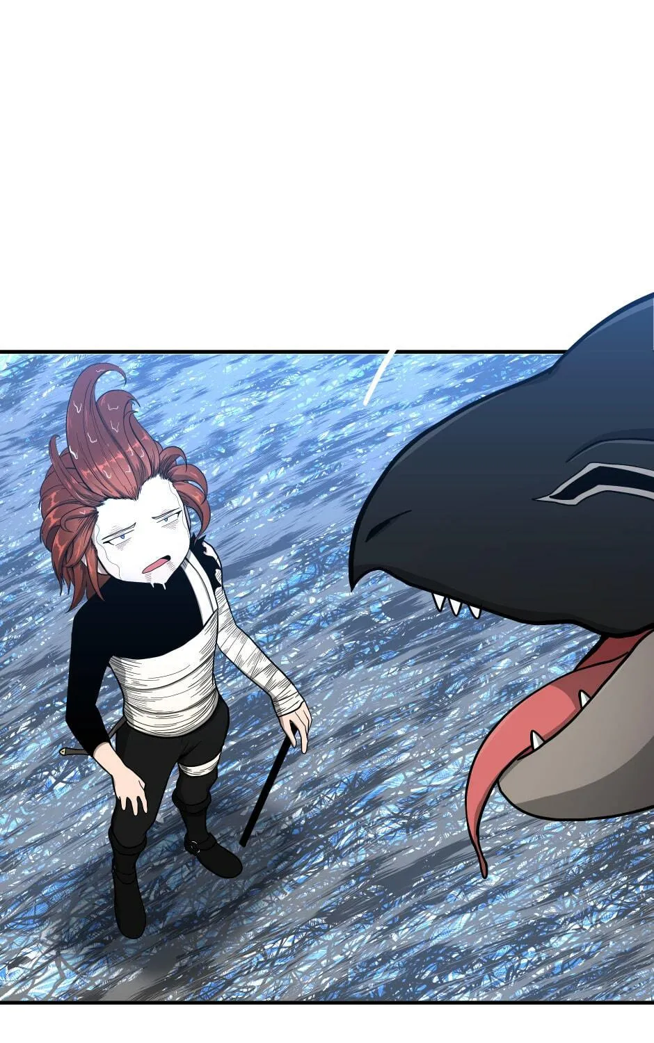 The Beginning After the End Chapter 70 page 117 - 