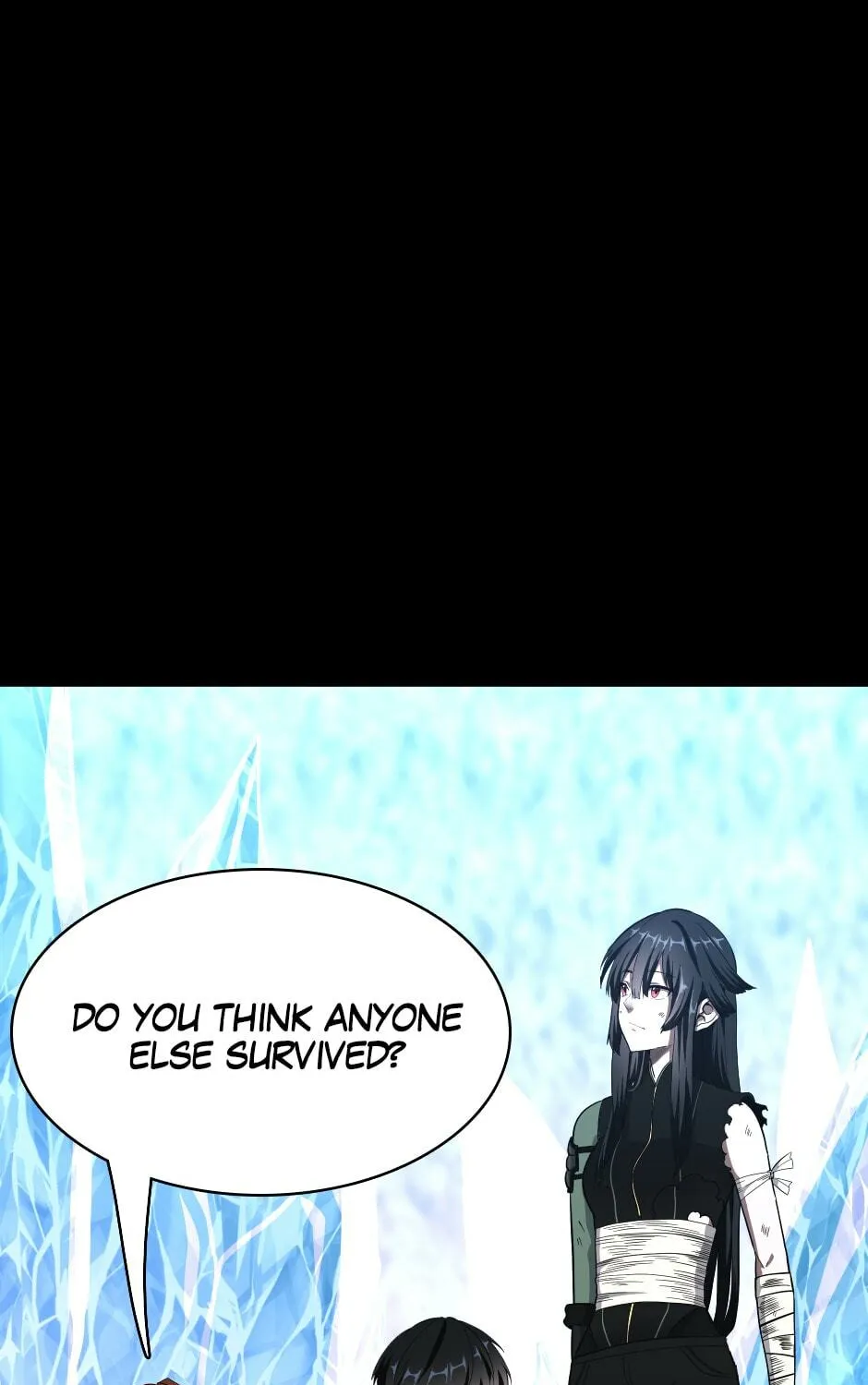 The Beginning After the End Chapter 70 page 13 - 