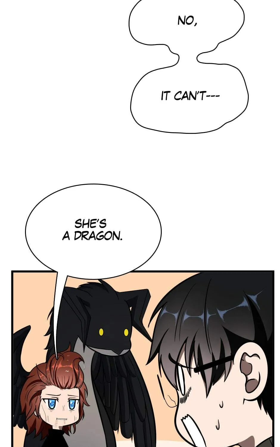 The Beginning After the End Chapter 70 page 123 - 
